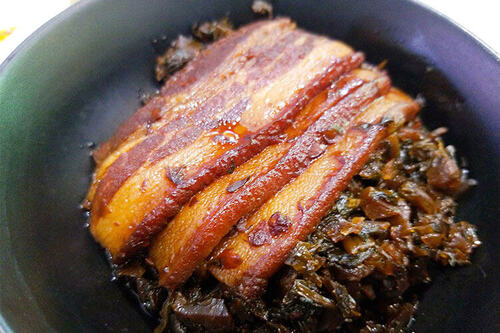 餐饮供应链整合与配送服务